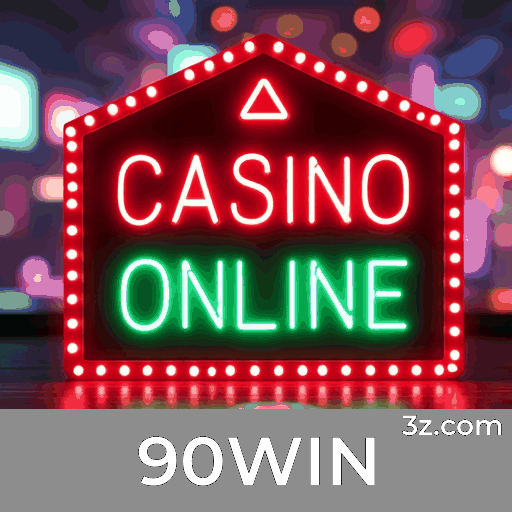 90WIN: Jogos de Cassino Online com Variedade e Diversão