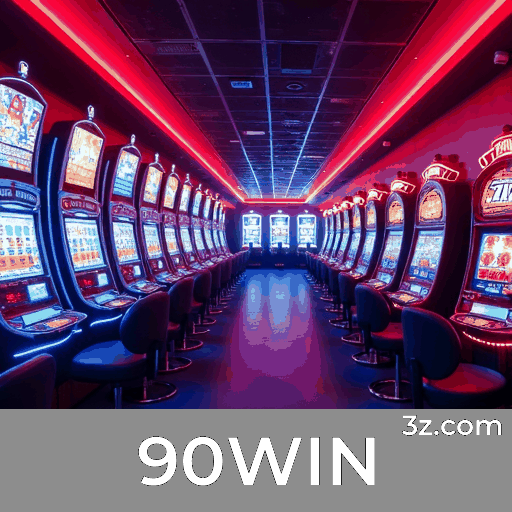 Estratégias para Melhorar em Jogos de Cassino no 90WIN