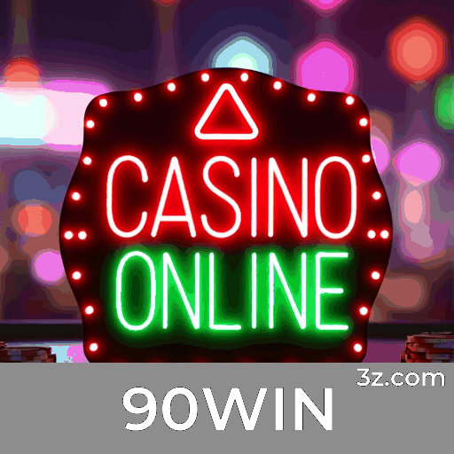 90WIN - Plataforma de Apostas e Cassino Confiável