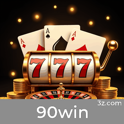 Cadastro na 90win para desfrutar dos melhores jogos