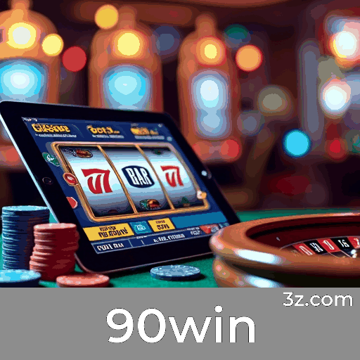 Formulário de cadastro da 90win